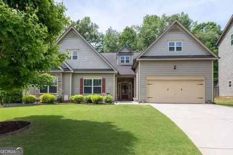 4690 Hopewell Manor Dr, Cumming, GA 30028