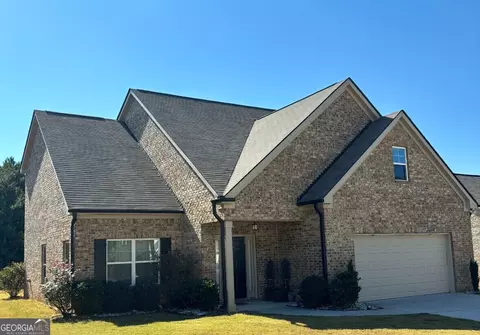 457 Panhandle Pl, Hampton, GA 30228
