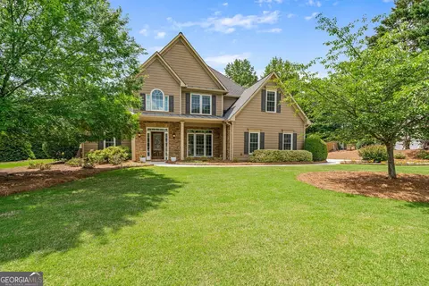 2455 Ivey Oaks Rd, Cumming, GA 30041