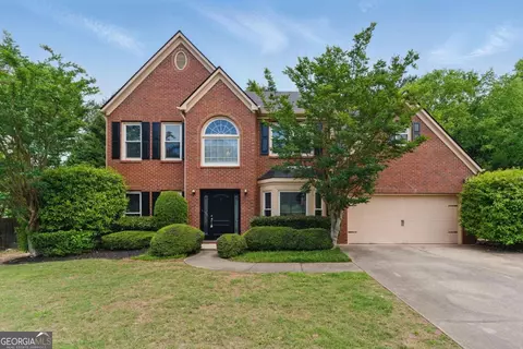 2154 Marne Gln NW, Kennesaw, GA 30152