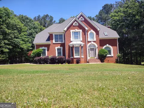 308 Bell Isle, Mcdonough, GA 30252