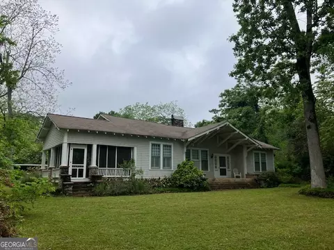 3939 Georgia Highway 3old Atl Rd, Griffin, GA 30223