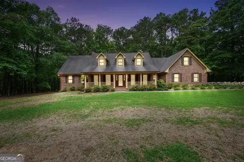 428 Turner Rd, Mcdonough, GA 30252