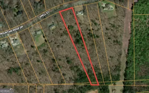 3 26 Acres Mountain Ridge Dr, Manchester, GA 31816