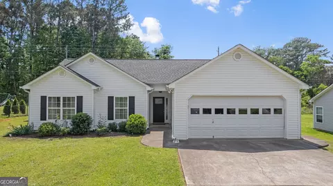 53 Burlington Rd NE, Rome, GA 30161