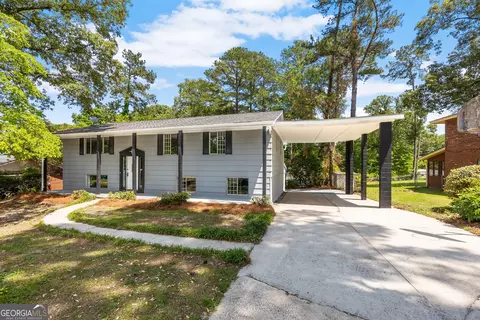 106 Shelia Dr, Warner Robins, GA 31088