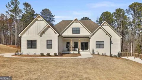 135 Wet Wood Dr #12, Fairburn, GA 30213