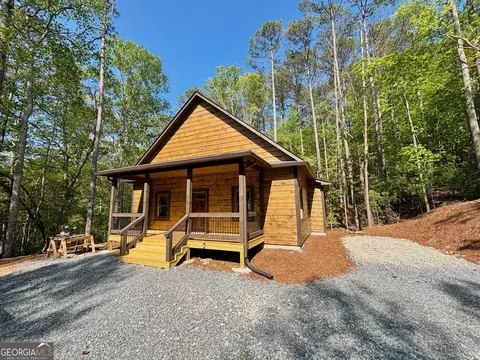 lot3057 Hackney Dr, Ellijay, GA 30540