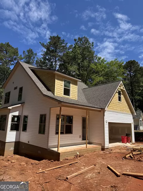 97 Thrusher Ct, Monticello, GA 31064