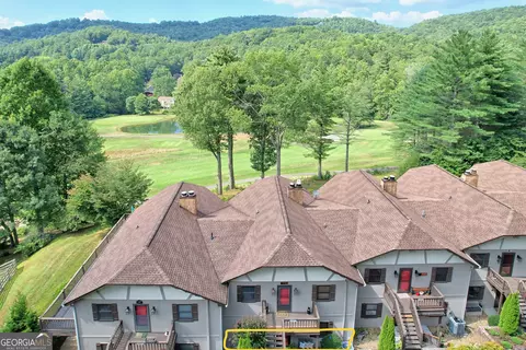 653 Overlook Way #G, Sky Valley, GA 30537