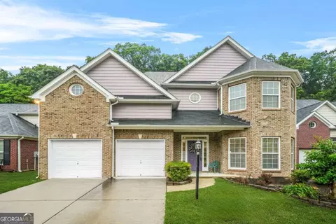 3492 Newtons Crest Cir, Snellville, GA 30078