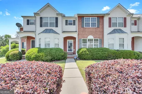 7120 Oakley Ct, Union City, GA 30291
