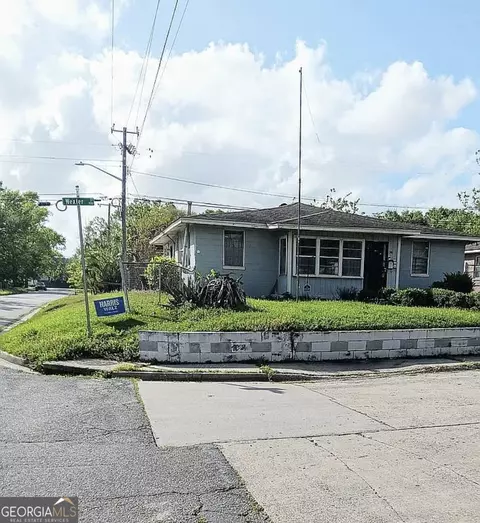923 Wexler St, Savannah, GA 31415