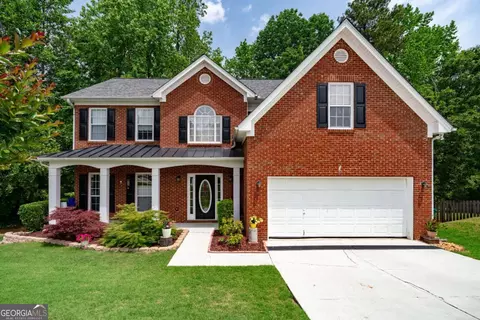 4613 Creek Forest Ct, Lilburn, GA 30047