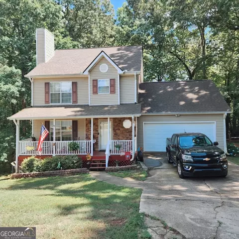 190 Princeton Way, Covington, GA 30016
