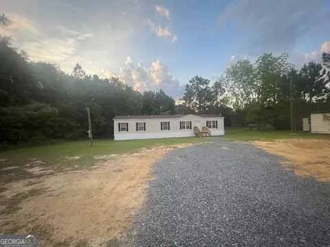 1058 Friendship Baptist Rd, Chauncey, GA 31011
