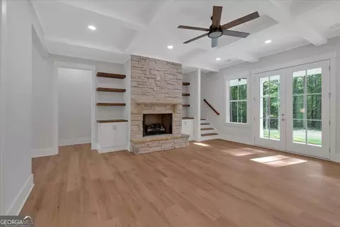 12 Cedar Gate Ln, Kingston, GA 30145 photo 8