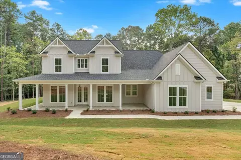 12 Cedar Gate Ln, Kingston, GA 30145