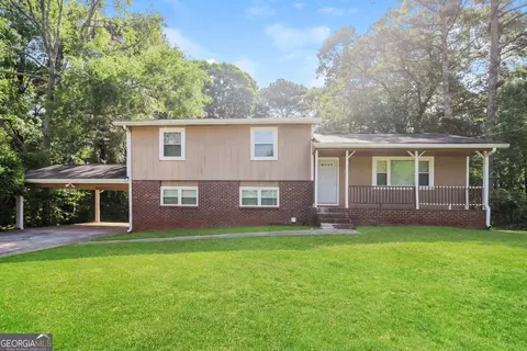 115 Fairview Way, Stockbridge, GA 30281