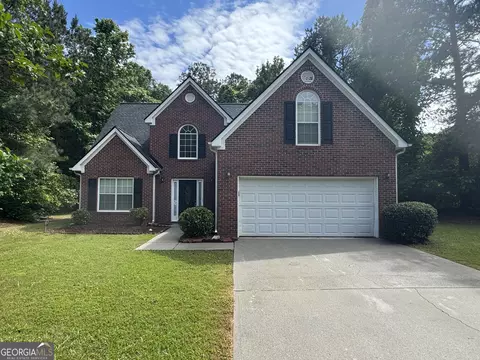 4551 Mitchells Meadow Ln, Ellenwood, GA 30294