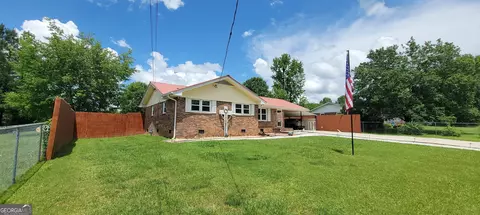 646 Elliott Dr NW, Rome, GA 30165