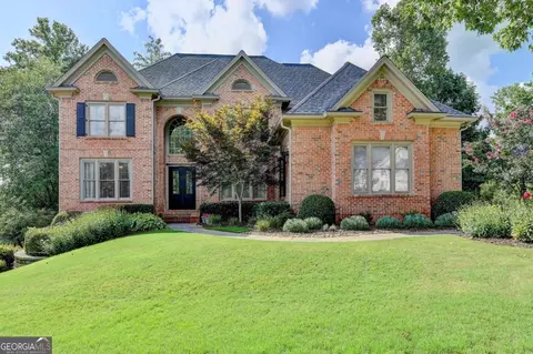 2118 Town Manor Ct, Dacula, GA 30019