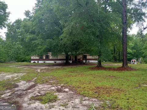 2592 Sudie Pearl Jones Rd, Alamo, GA 30411