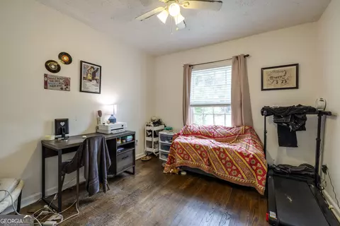 Bedroom - 6 Oleander Ave, Savannah, GA 31404 photo 4 of 10