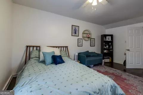 Bedroom - 6 Oleander Ave, Savannah, GA 31404 photo 3 of 10