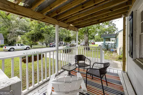 Exterior - 6 Oleander Ave, Savannah, GA 31404 photo 1 of 4