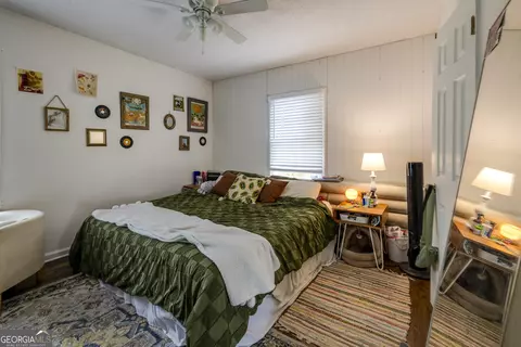 Bedroom - 6 Oleander Ave, Savannah, GA 31404 photo 6 of 10