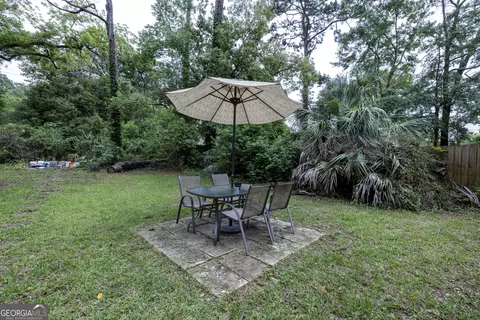 Exterior - 6 Oleander Ave, Savannah, GA 31404 photo 3 of 4