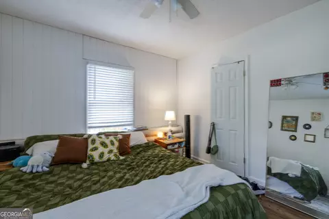 Bedroom - 6 Oleander Ave, Savannah, GA 31404 photo 7 of 10