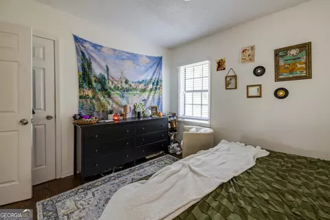 Bedroom - 6 Oleander Ave, Savannah, GA 31404 photo 8 of 10