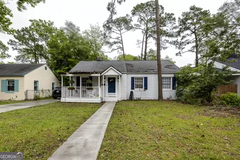 6 Oleander Ave, Savannah, GA 31404