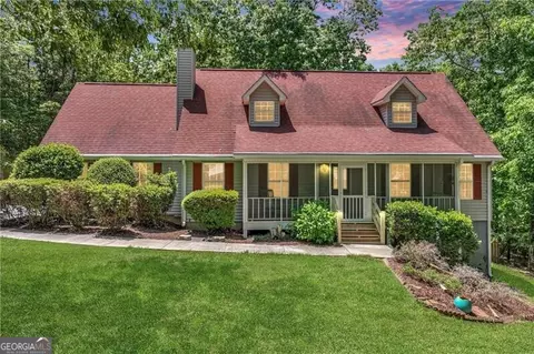 3737 James Ed Rd, Gainesville, GA 30506