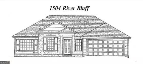 152 River Bluff Way #175, Ellabell, GA 31308