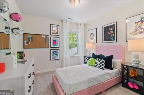 Bedroom - 320 Navigator Ln, Mcdonough, GA 30253 photo 1 of 5