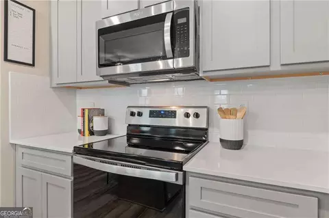 Kitchen - 320 Navigator Ln, Mcdonough, GA 30253 photo 1 of 1