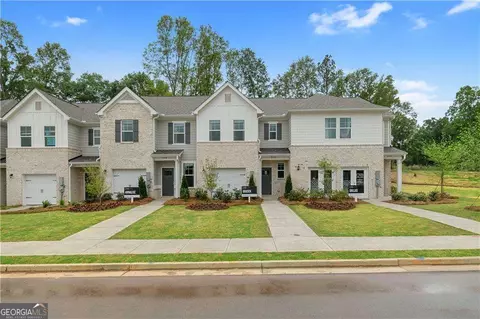 320 Navigator Ln, Mcdonough, GA 30253