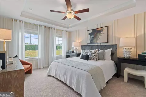 Bedroom - 320 Navigator Ln, Mcdonough, GA 30253 photo 3 of 5