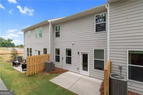 Exterior - 320 Navigator Ln, Mcdonough, GA 30253 photo 6 of 6
