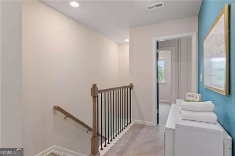 Entry Way - 320 Navigator Ln, Mcdonough, GA 30253 photo 5 of 6