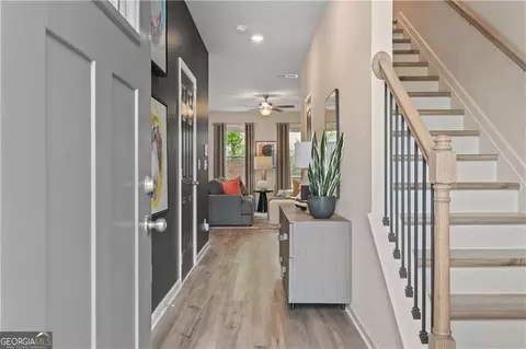 Entry Way - 320 Navigator Ln, Mcdonough, GA 30253 photo 1 of 6