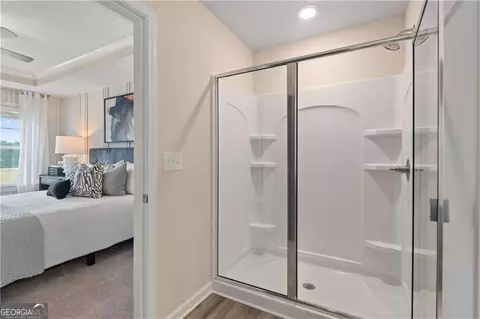 Bedroom - 320 Navigator Ln, Mcdonough, GA 30253 photo 5 of 5