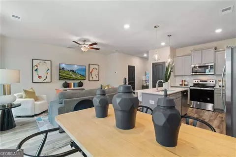 Dining - 320 Navigator Ln, Mcdonough, GA 30253 photo 2 of 2
