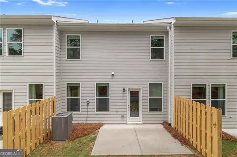 Exterior - 320 Navigator Ln, Mcdonough, GA 30253 photo 5 of 6