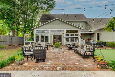 525 E Main St, Buford, GA 30518 photo 42