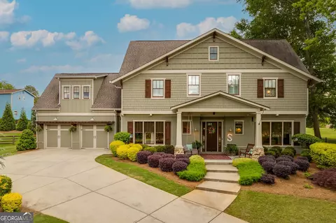 525 E Main St, Buford, GA 30518