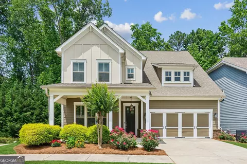 2434 Soft Maple St, Doraville, GA 30360